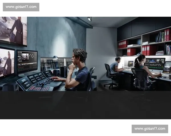 后期剪辑制作培训学校：打造专业技能，助力影视创作与职场发展