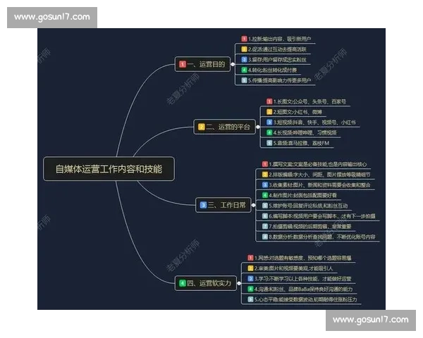 全流程拆解自媒体运营策略实战指南与高效变现技能系统化入门教程